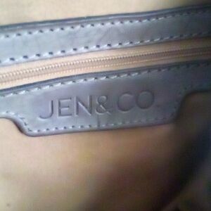 Jean&Co. Back Pack